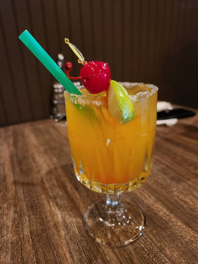 El Parral Mexican Restaurant
