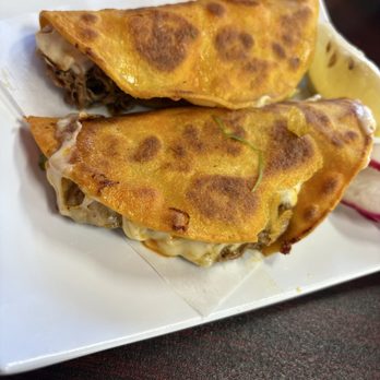 Fuego Cravings - Quesabirria - Mexican Near Me - Beaumont, California