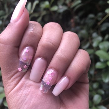 Princess Nails & Spa - Nail Salons Near Me - Marietta, Georgia