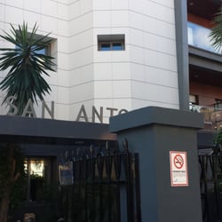 Hospital Vithas Parque San Antonio