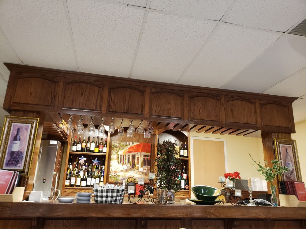 Italiano’s Restaurant