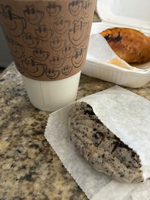 Feliz Coffee Club by null