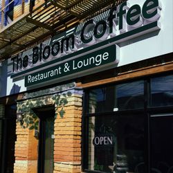 The Bloom Coffee