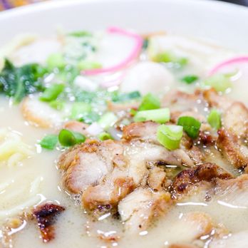 Yulnn Meals & Sips - Chicken ramen - Asian Fusion Near Me - Alafaya, Florida Yulnn Meals & Sips - Chicken ramen - Asian Fusion Near Me - Alafaya, Florida
