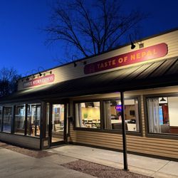 Namaste Kitchen Express