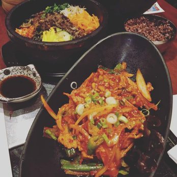 Tang Restaurant - Korean Near Me - Flushing, New York Tang Restaurant - Korean Near Me - Flushing, New York