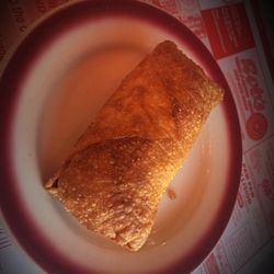 Chui's Hong Kong Restaurant - Egg Roll! Yum