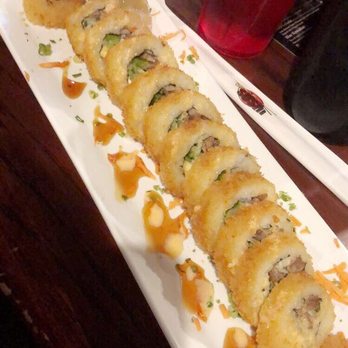 Senor Sushi - Carne Asada Roll - Japanese Near Me - Phoenix, Arizona Senor Sushi - Carne Asada Roll - Japanese Near Me - Phoenix, Arizona