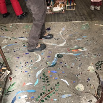 Art Garden - Nice man yelling will match any price! Beautiful floor - Art Galleries Near Me - Big Bear Lake, California Art Garden - Nice man yelling will match any price! Beautiful floor - Art Galleries Near Me - Big Bear Lake, California