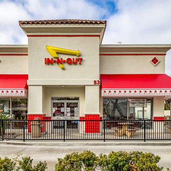 In-N-Out Burger - image - Fast Food Near Me - Mountain View, California In-N-Out Burger - image - Fast Food Near Me - Mountain View, California