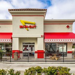 In-N-Out Burger - Image