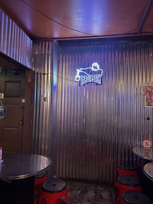 DGM SOJU BAR - DwitGolMok by null