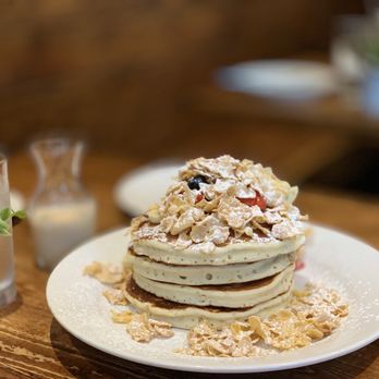 Scratch Kitchen - Breakfast & Brunch Near Me - Honolulu, Hawaii