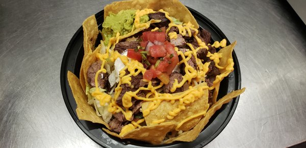 Across The Border food truck by null
