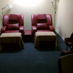 Bin-Bin Massage-Asian Massage - Chinese foot massage.
