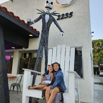 Taco Land - Just outside Taco Land. - Tacos Near Me - Anaheim, California Taco Land - Just outside Taco Land. - Tacos Near Me - Anaheim, California