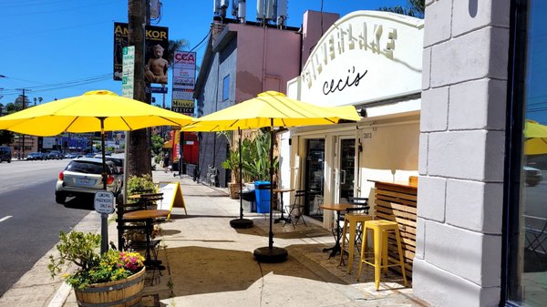 Ceci's Gastronomia by null