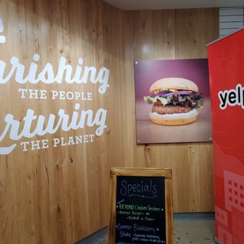 Next Level Burger - Yelp Elite Week! - Burgers Near Me - San Francisco, California