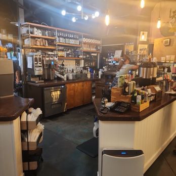 Sweet Brewnette - Coffee & Tea Near Me - Madeira Beach, Florida