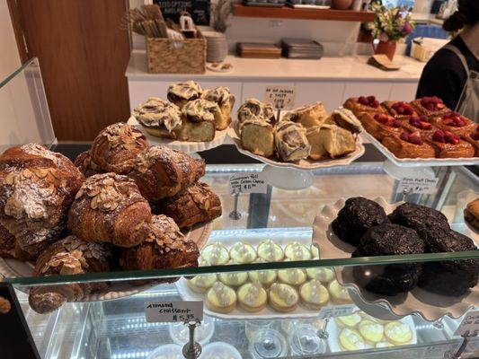 Lucía - Patisserie+Café by null