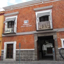 Fototeca Juan C. Méndez