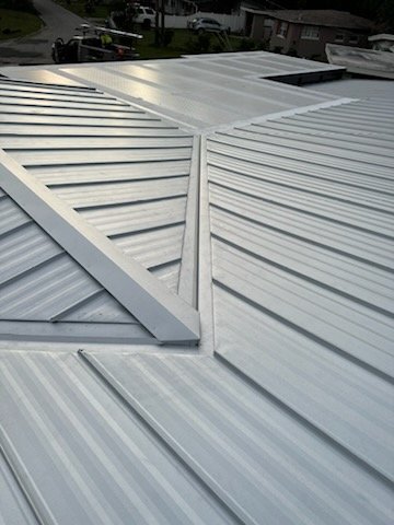 Slide of Jacksonville Roofing USA