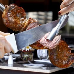 N Brazilian Grill