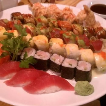 Yama Japan - Sushi Bars Near Me - Sewell, New Jersey
