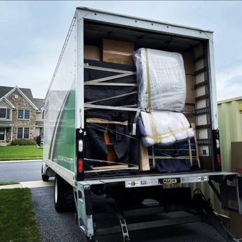 Efficient Dispatch Services - Full truck load - Couriers & Delivery Services Near Me - Bergenfield, New Jersey