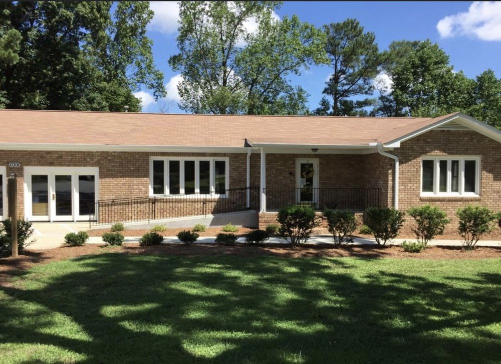 Magnolia Montessori Academy - childcare center in Holly Springs, NC