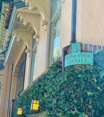 Buena Vista Park by null