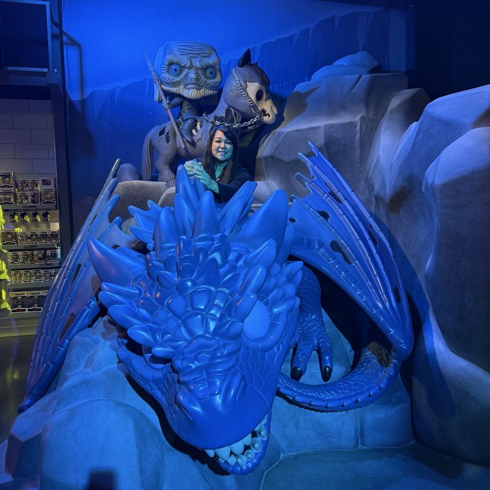 Funko - game of thrones! my dragonnnn - Toy Stores Near Me - Los Angeles, California