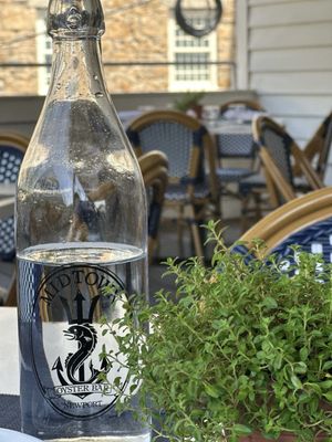 Midtown Oyster Bar by null