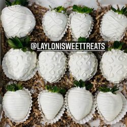 Layloni’s Sweet Treats & More
