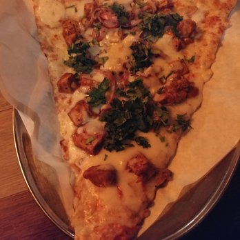 Talarico's Pizzeria - BBQ pizza! - Pizza Near Me - Seattle, Washington