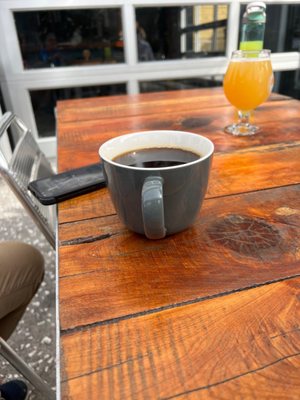 Estuary Beans & Barley by null