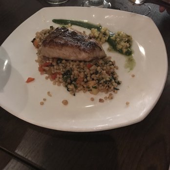 Farmer's Table - Special of the day: snapper fish with "risotto" - Desserts Near Me - Boca Raton, Florida Farmer's Table - Special of the day: snapper fish with "risotto" - Desserts Near Me - Boca Raton, Florida
