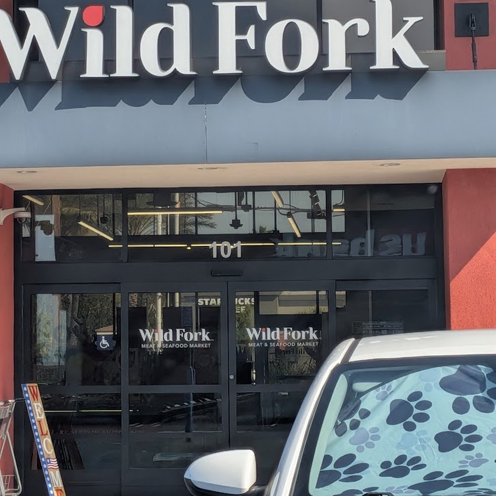 Wild Fork - Storefront - Seafood Markets Near Me - Huntington Beach, California Wild Fork - Storefront - Seafood Markets Near Me - Huntington Beach, California