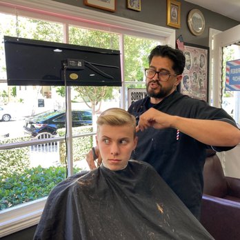 Barba & Co. San Jose - Barbers Near Me - San Jose, California Barba & Co. San Jose - Barbers Near Me - San Jose, California