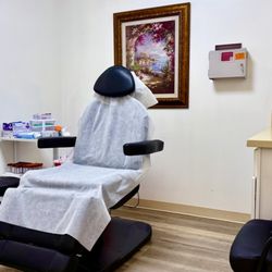 Ultimate Male - Treatment Room