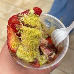 Mia's La Michoacana