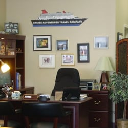 Cruise Adventures Travel Company
