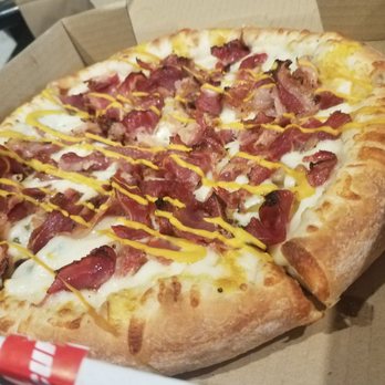 Pizza 21 - Pastrami pizza! Tasty! - Pizza Near Me - Whittier, California Pizza 21 - Pastrami pizza! Tasty! - Pizza Near Me - Whittier, California