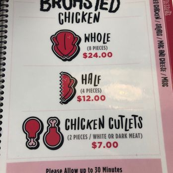 Baby's - Menu - American Near Me - Indianapolis, Indiana Baby's - Menu - American Near Me - Indianapolis, Indiana