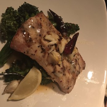 Pappadeaux Seafood Kitchen - Costa Rican Mahi & Lemon Chile Crab - Seafood Near Me - Dallas, Texas Pappadeaux Seafood Kitchen - Costa Rican Mahi & Lemon Chile Crab - Seafood Near Me - Dallas, Texas