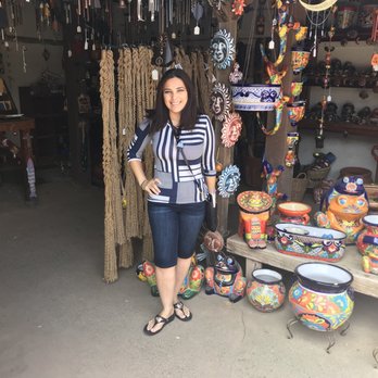 El Centro Artesano - Home Decor Near Me - San Diego, California
