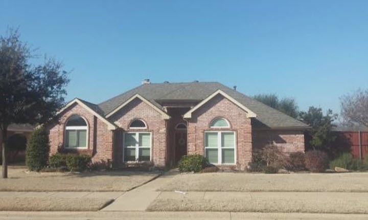 Slide of Jones Customs Roofing