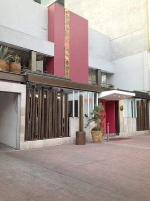 Dulce Patria by null