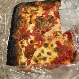 Margherita Pizza