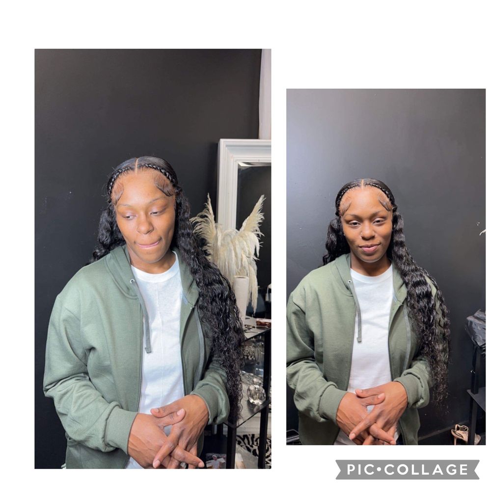 3D HAIR EMPIRE Updated October 2024 1001 20th St S, Birmingham, Alabama Wigs Phone